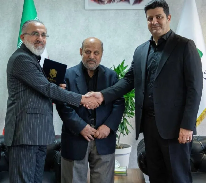 دزد دریایی در هلدینگ پتروفرهنگ؛ انتصاب جنجالی با ۲۰۰ سکه