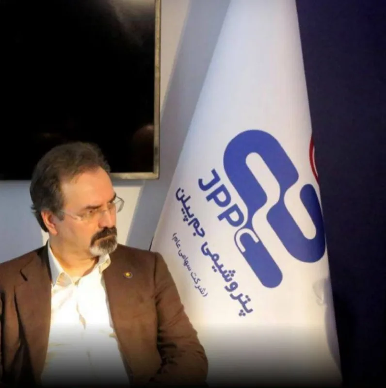 عزل جنجالی علی پناهی از صبا انرژی پس از افشاگری‌ها