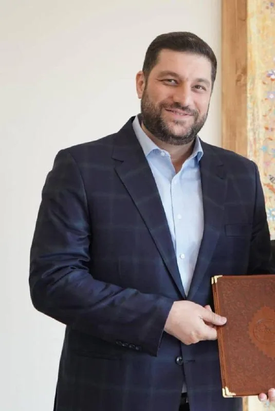 فساد گسترده مدیر پتروشیمی هرمز: یک رسوایی بینظیر!