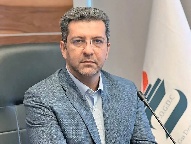 امیرحسین نراقی، دلال اوره در پتروپالایش کنگان: سکوت خبرساز!