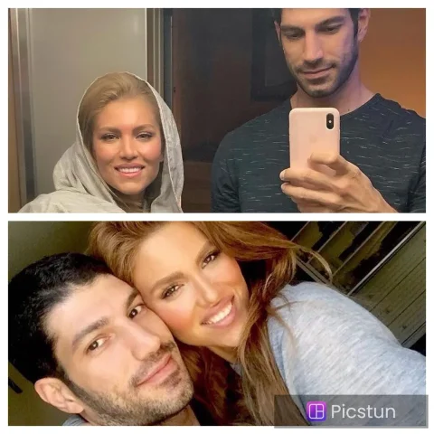 راز زندگی لاکچری کاکاوند: دزدی و فریبکاری در پس استوری‌ها