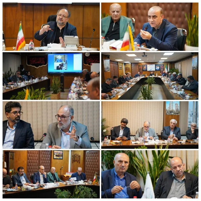 شریعتمداری: صندلیام را نمیدهم، نان حرام شیرین است!