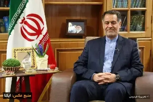 تسلط بازنشستگان بر پتروشیمی؛ عباسی به هیأت مدیره اصفهان پیوست!