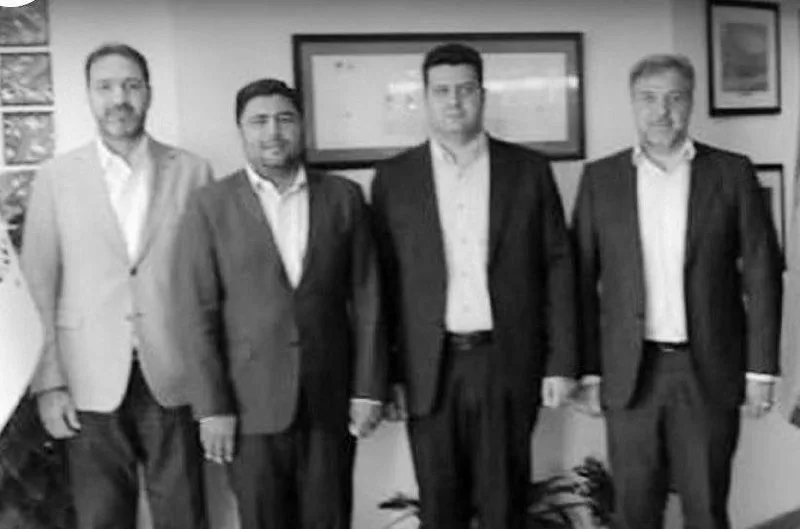 فساد در صندوق ذخیره فرهنگیان؛ صادقی در تیررس نهادهای نظارتی