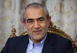 مدیرعاملی که هیچ چیز نمی‌داند؛ خدابخش کیست؟