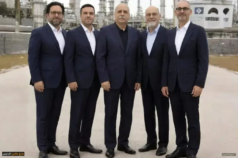 تاراج میلیونها دلار در پتروشیمی زنجان؛ افشای فساد بزرگ