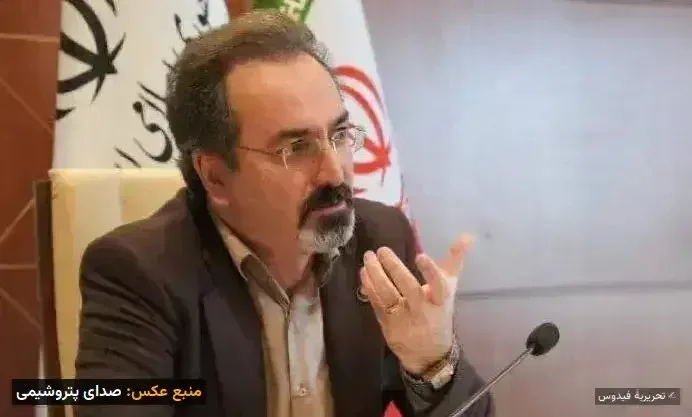 فساد پستفروشی در وزارت رفاه؛ وزیر، بیدار شو!