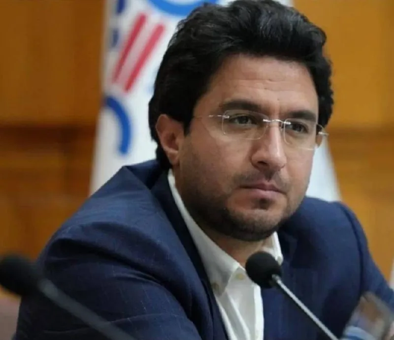 فساد خنککننده در پتروشیمی خارک؛ پایان فصل بخور بخور