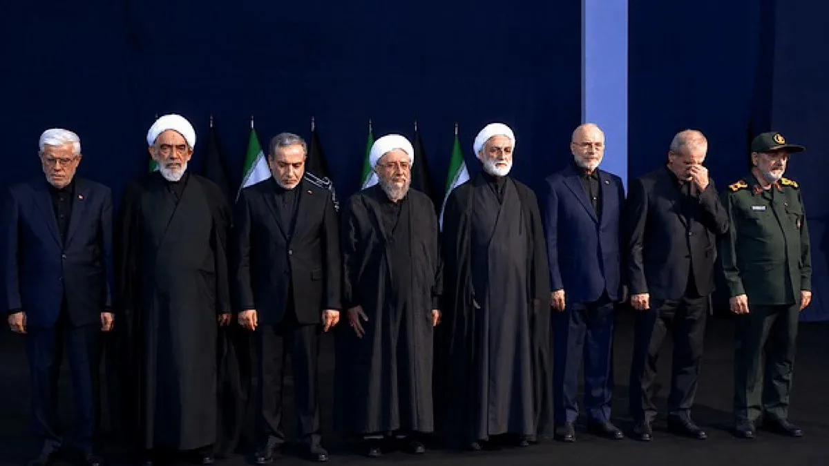خطر ترور مذاکرهکنندگان ایرانی؛ نگرانی آمریکا از اسرائیل
