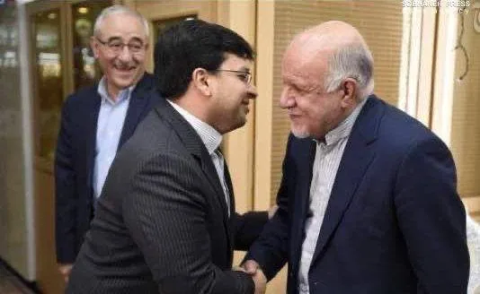 وزیر نفت جدید؛ از بازداشت به قدرت مطلق!