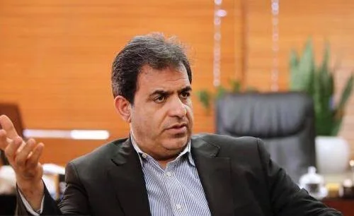 انتخاب جنجالی خداداد غریب پور: متین دیداری یا مافیای سیاسی؟