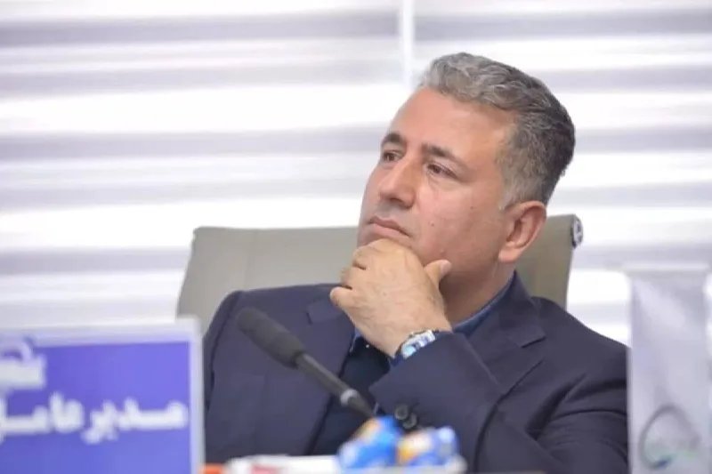 رابطههای خطرناک در پتروشیمی پارس؛ بازی با آبرو و مسئولیت
