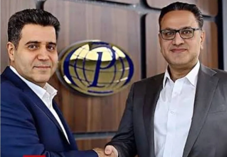 سعید کاردار، دلال معروف، به هیئت مدیره پتروشیمی پردیس راه یافت!