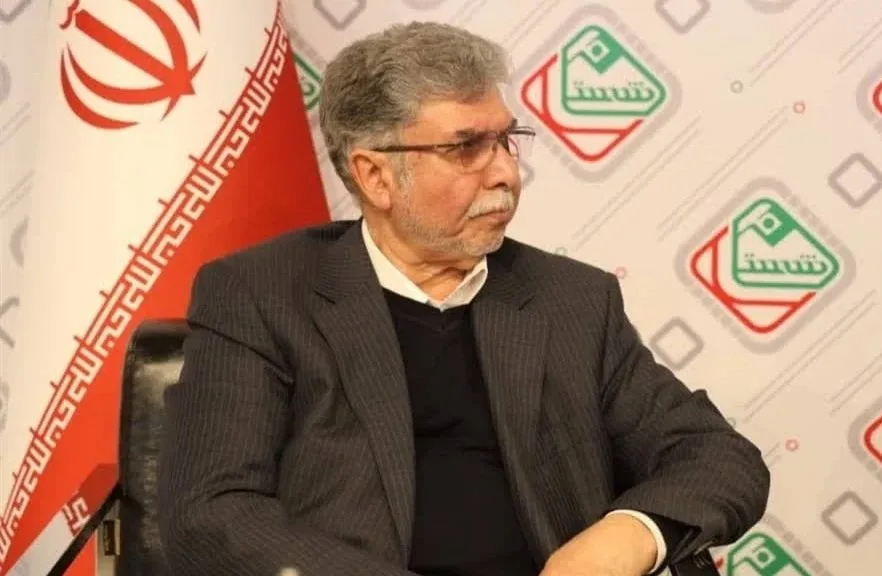 مدیر عامل پتروشیمی بوشهر: شب نشینی یا آینده‌سازی؟