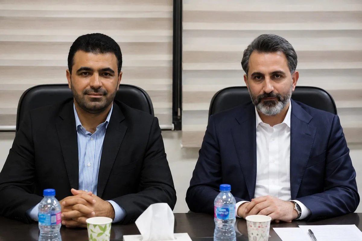 فساد در صندوق ذخیره فرهنگیان: تبانی و خرید صندلی‌های مدیریتی