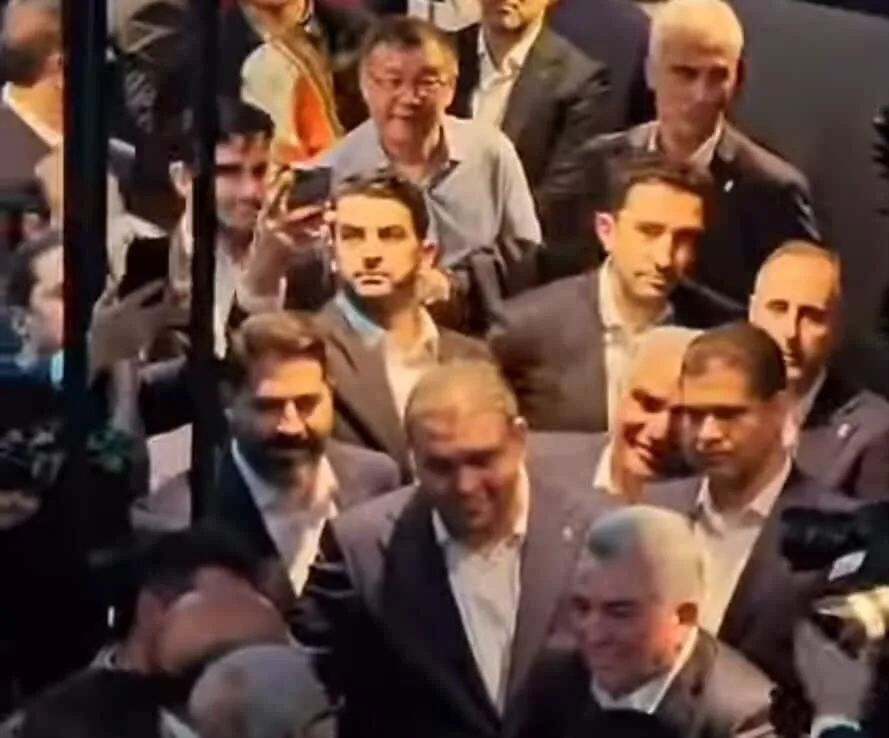 پولشویی زیر سایه برندهای خارجی: ارتباطات جنجالی فاطمی‌ها