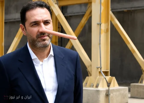 آذری: اتهام دزدی و جستجوی مدیرعاملی را رد کرد