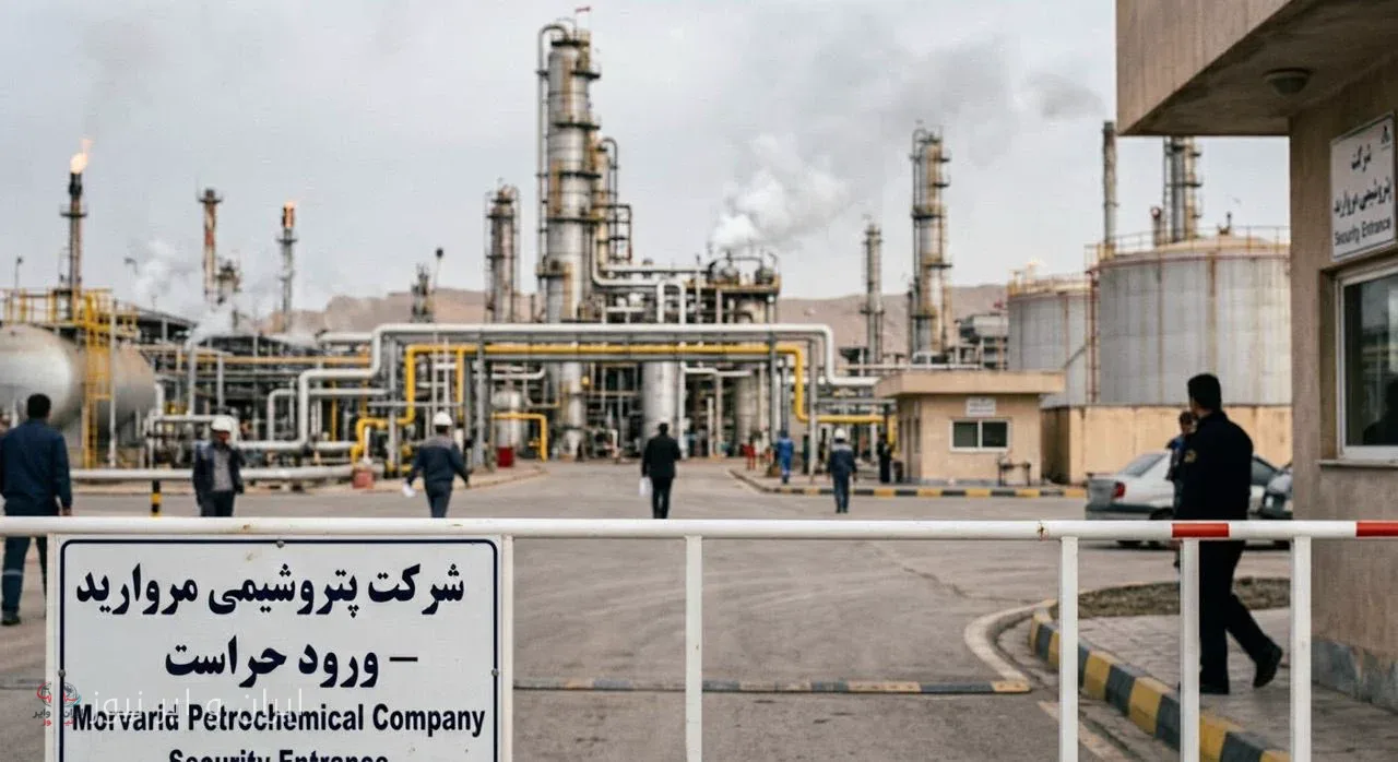 Amazing Corruption at Shatel; 300 Million Employee Threatening the Ministry of Intelligence!