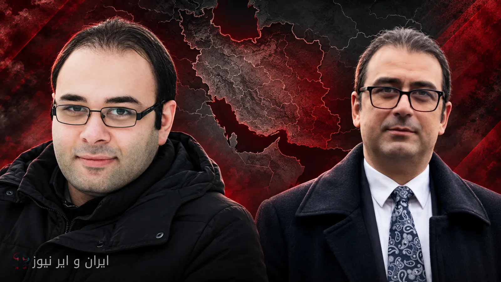 اول عکس، بعد پول: روایت زنجیره‌ای که نام سعید آقنجی، «تیم شایان» و سایه وزارت اطلاعات را کنار هم می‌نشاند