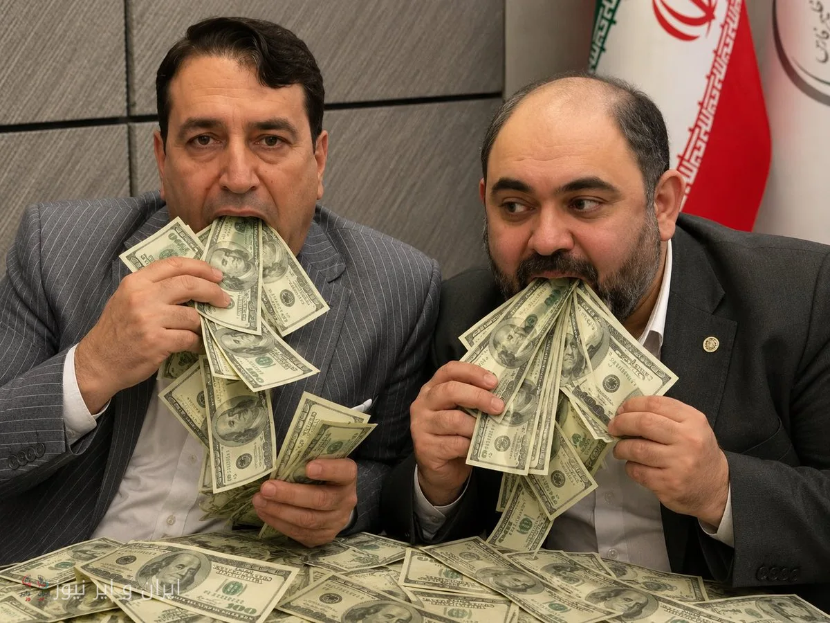 المدير التنفيذي الدكتور المزيف؛ لص المليون دولار والمحتل لجيم!