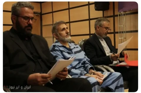 صادق به ۱۲ سال و ۶ ماه حبس به اتهام تبلیغ علیه امنیت کشور محکوم شد
